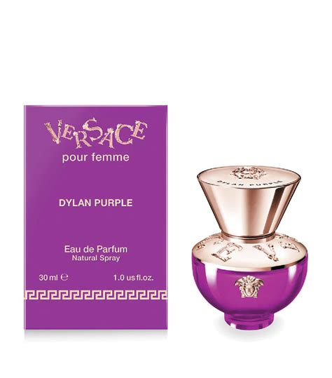 versace lila|versace dylan purple 100ml.